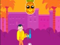 Permainan Master Pena Nanas secara online