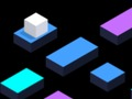 Permainan Jump Cube secara online