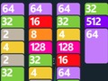 Permainan Twenty48 Solitaire secara online