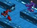 Permainan Transformers Robots in Disguise: Kekuatan Combiner  secara online