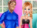 Permainan Hadiah untuk Anna di Hari Valentine  secara online