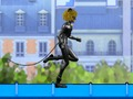Permainan Kucing Super: Petualangan  secara online