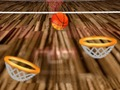 Permainan Demam bola basket  secara online