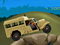 Permainan Tn. Looney Ride  secara online
