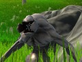 Permainan Monster Defense  secara online