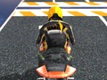 Permainan Aksi sepeda motor yang luar biasa 3D  secara online