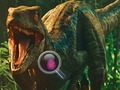 Permainan Telur Tersembunyi Dunia Dinosaurus 2  secara online