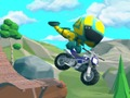 Permainan Moto Trial Racing secara online