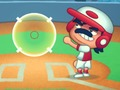 Permainan Pahlawan baseball secara online