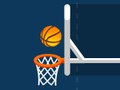 Permainan Dunk goyang secara online