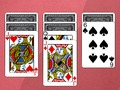 Permainan Solitaire Kucing  secara online