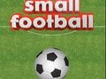Permainan Sepak bola kecil  secara online
