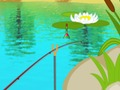 Permainan Memancing besar-besaran  secara online