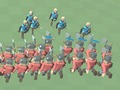Permainan Simulator Pertempuran  secara online