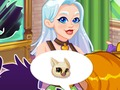 Permainan Toko Hewan Peliharaan Ajaib Crystal  secara online