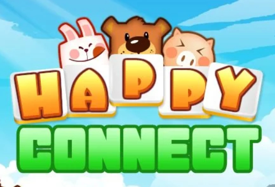 Permainan Koneksi yang menyenangkan  secara online