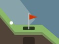Permainan Golf mini  secara online
