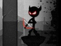 Permainan Pemanah Stickman 4  secara online