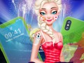 Permainan Desain ponsel pintar baru  secara online