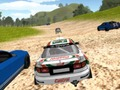 Permainan Balapan off-road  secara online