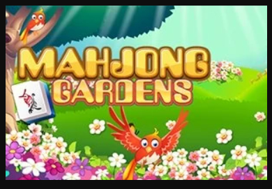 Permainan Taman Mahjong  secara online