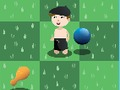 Permainan Trik Pulau  secara online