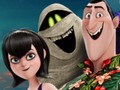 Permainan Monster Liburan 3: Kapal Pesiar Berlari  secara online