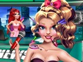 Permainan Berita Terkini Dengan Blondie secara online