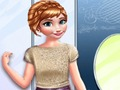Permainan Saatnya berdandan seperti seorang putri  secara online