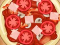 Permainan Tantangan Pizza  secara online