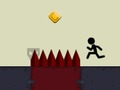 Permainan Stickman Boost 2 secara online