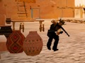 Permainan Gunslinger Wild Western Wolf secara online