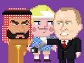 Permainan Pahlawan Gringo: Kejuaraan Rusia  secara online