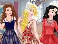 Permainan Pesta Ulang Tahun Putri secara online