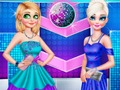 Permainan Pesta Malam Suster  secara online