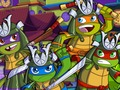 Permainan Nickelodeon: Kerajaan  secara online