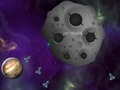 Permainan Asteroid itu harus mati!  secara online