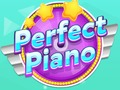 Permainan Piano Sempurna  secara online