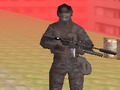 Permainan Pertempuran Pasukan Khusus: Counter Strike  secara online