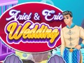 Permainan Pernikahan Ariel dan Eric secara online