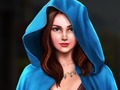 Permainan The Mystic Storyteller secara online