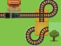 Permainan Gold Train Frvr secara online
