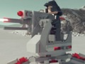 Permainan Pertarungan LEGO Star Wars  secara online