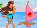 Permainan Kapal Putri Moana  secara online