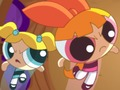 Permainan The Powerpuff Girls: Bunga Di Bawah Hipnosis  secara online