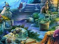 Permainan Hutan Hal-Hal yang Hilang  secara online