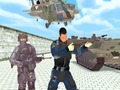 Permainan Penembak Great Battle Frontal  secara online