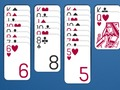 Permainan Solitaire Permainan Menyenangkan  secara online