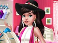 Permainan Belanja Musim Semi Boho Chic 2 secara online