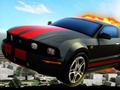 Permainan Burnin Rubber Catapult  secara online